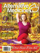 Alternative Medicine - Yoga