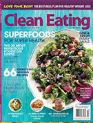 Clean Eating Superfoods